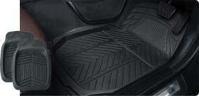 30%25+off+Ridge+Ryder+Deep+Dish+Rubber+Floor+Mats