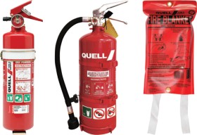 20-off-Quell-Fire-Extinguishers on sale