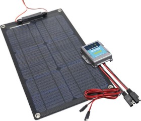 Hardkorr-15W-12V-Solar-Trickle-Charger on sale