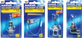 Narva+Headlight+Globe