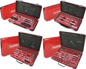 Selected+ToolPRO+Socket+Sets