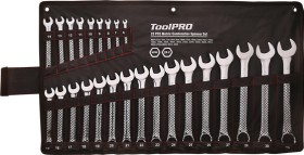 ToolPRO+25+Pce+Spanner+Set