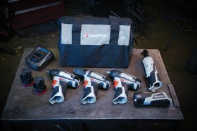 ToolPRO-12V-Ultimate-Power-Tool-Kit on sale