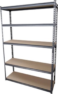 ToolPRO+5+Shelf+Shelving+Unit