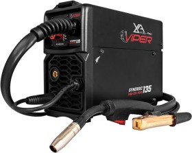Xcel-Arc-Viper-Multi-135-Multiprocess-Welder on sale