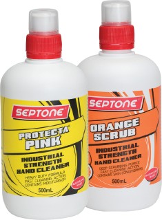 Septone+500mL+Hand+Cleaners