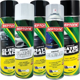 Septone+Acrylic+Spray+Paint