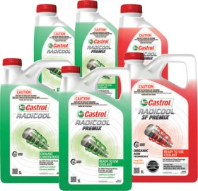Castrol-Anti-Freeze-Anti-Boil-Coolants on sale