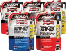 Nulon+EZY+SQUEEZE+1L+Gear+%26amp%3B+AT+Fluids