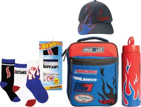 NEW+Hot+Wheels+Kids+Accessories