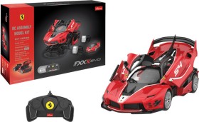 NEW-Remote-Control-Ferrari-Fxxk-Evo-Building-Kit on sale