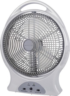 NEW-Wanderer-Oscillating-Rechargeable-Fan on sale