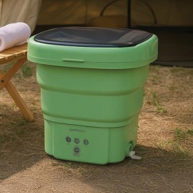 NEW-Germanica-65L-12V-Portable-Washing-Machine on sale