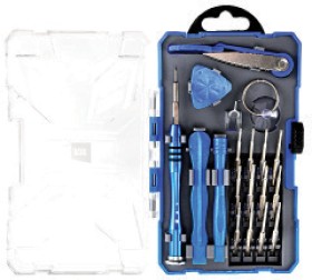 NEW+SCA+Mobile+Device+Repair+20+Pce+Kit