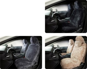 CLOUDLUX-Luxury-Sheepskin-Seat-Covers on sale