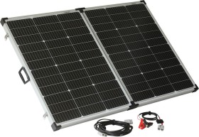 XTM-160W-Folding-Solar-Panel-Kit on sale