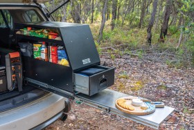 Ridge+Ryder+4WD+Extra+Large+Sliding+Pantry