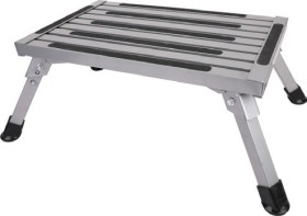 Ridge-Ryder-Caravan-Step-Folding-Aluminium-Large on sale