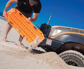 Maxtrax+Recovery+Tracks