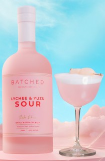 Batched+Ready+to+Pour+Lychee+%26amp%3B+Yuzu+Sour+725mL