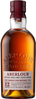 Aberlour+12yo+Single+Malt+Whisky+700mL
