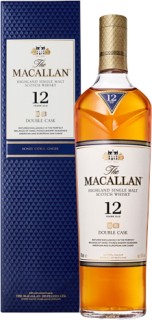 The+Macallan+12yo+Double+Cask+Single+Malt+Whisky+700mL