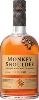 Monkey+Shoulder+Blended+Scotch+Whisky+1L