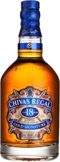 Chivas+Regal+18yo+Gold+Signature+Blended+Scotch+Whisky+700mL