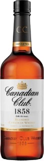 Canadian+Club+Whisky+700mL