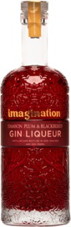 Imagination-Damson-Plum-Blackberry-Gin-Liqueur-700mL on sale