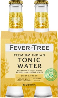 Fever-Tree+Range+4+X+200mL+Bottles