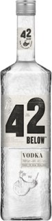 42-Below-Pure-Vodka-700mL on sale