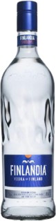 Finlandia+Vodka+1L