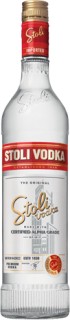 Stoli+Vodka+1L