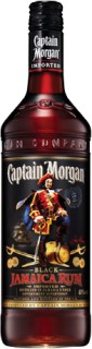Captain-Morgan-Dark-or-Spiced-Rum-1L on sale