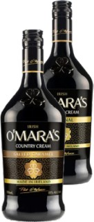 OMaras-Original-or-Salted-Caramel-Irish-Cream-700mL on sale