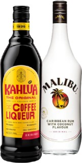 Kahl%26uacute%3Ba+or+Malibu+Range+700mL