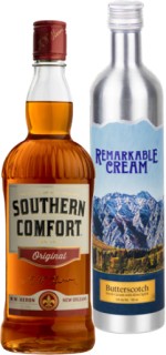 Southern-Comfort-or-Remarkable-Cream-Range-700mL on sale