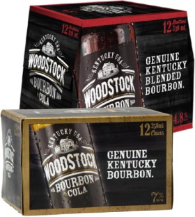 Woodstock+%26amp%3B+Cola+4.8%25+12+X+330mL+Bottles+or+Woodstock+%26amp%3B+Cola+RTD+Range+7%25+12+X+250mL+Cans