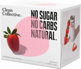 Clean-Collective-Range-5-6-X-250mL-Cans on sale