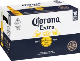 Corona+Extra+18+x+355mL+Bottles