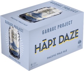 Garage+Project+Range+6+X+330mL+Cans%2FBottles