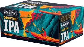 Monteith%26rsquo%3Bs+Range+12+x+330mL+Cans%2FBottles