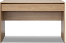 Calagry-Desk-Oak on sale