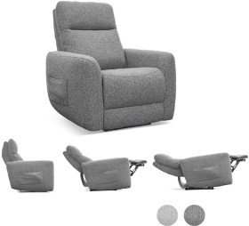 Burke-Massage-Chair on sale