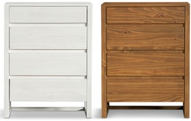 Pioneer-4-Drawer-Chest on sale