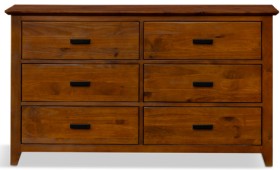 McKenzie-6-Drawer-Dresser on sale