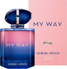Giorgio+Armani+My+Way+EDP+90ml