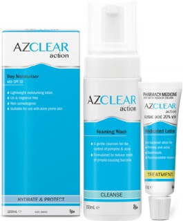AZClear-Range on sale
