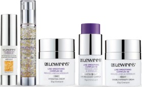 40-off-RRP-DrLeWinns-Range on sale
